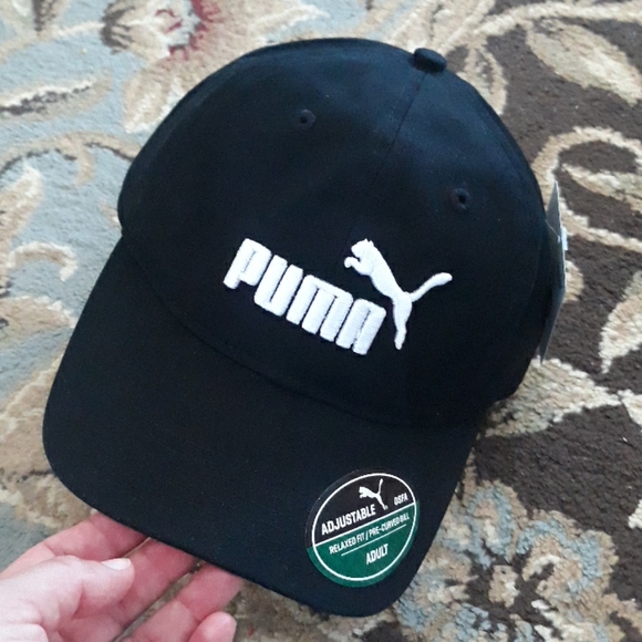 2x*Host Pick*Puma adult unisex hat - Picture 2 of 16